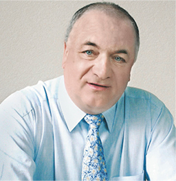 Анатолий Алексеевич Ивушкин, генеральный директор ООО «ОК «Сибшахтострой» Анатолий Алексеевич Ивушкин, генеральный директор ООО «ОК «Сибшахтострой»