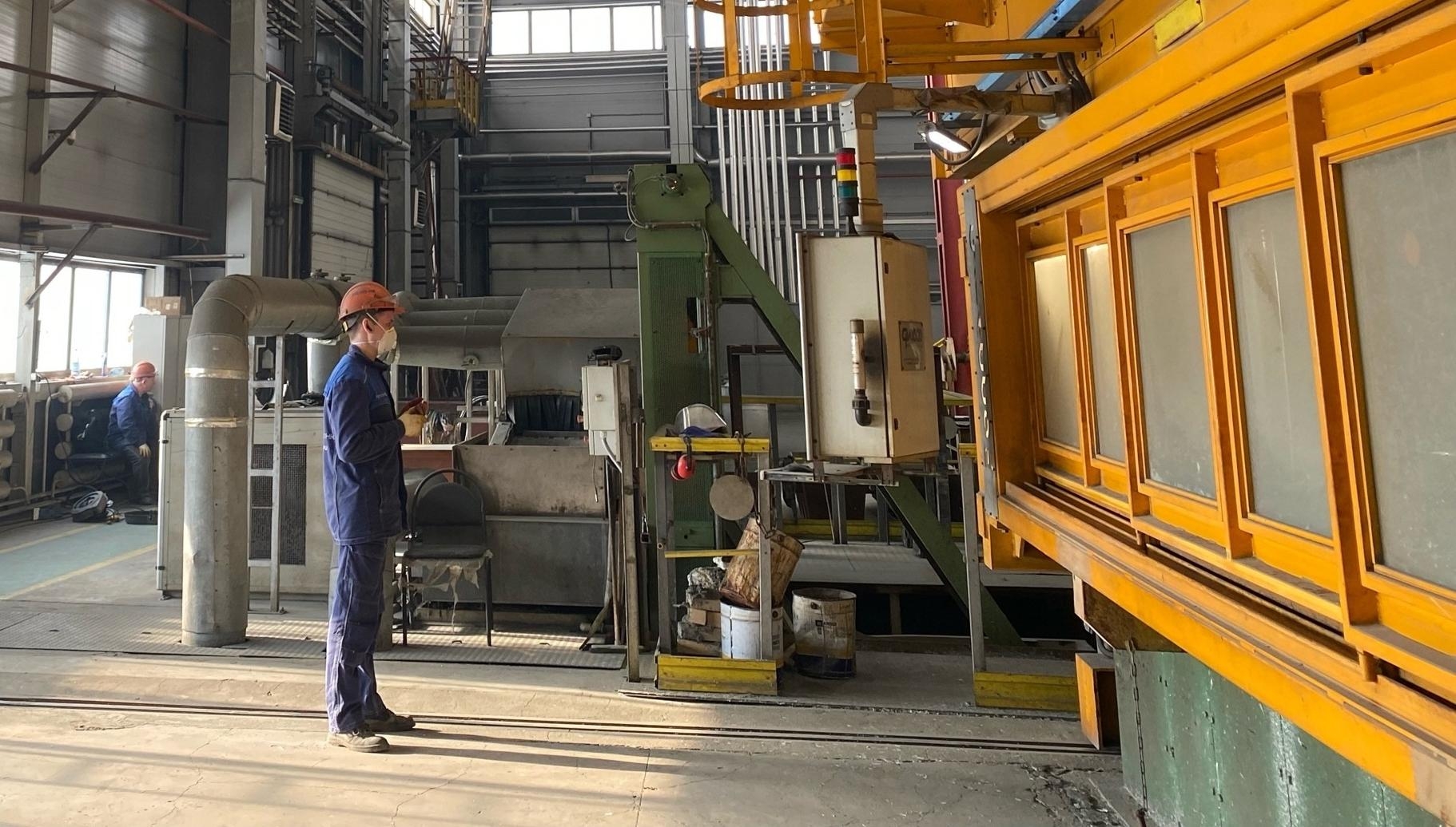 Метиз-НК поделился успехами за 2024 год