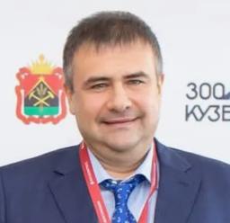 Константин Ивушкин