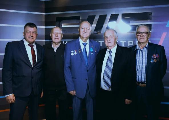 новая веха в истории компании