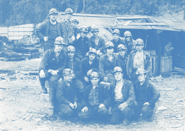 Создание треста «Кузбасстроймонтаж»