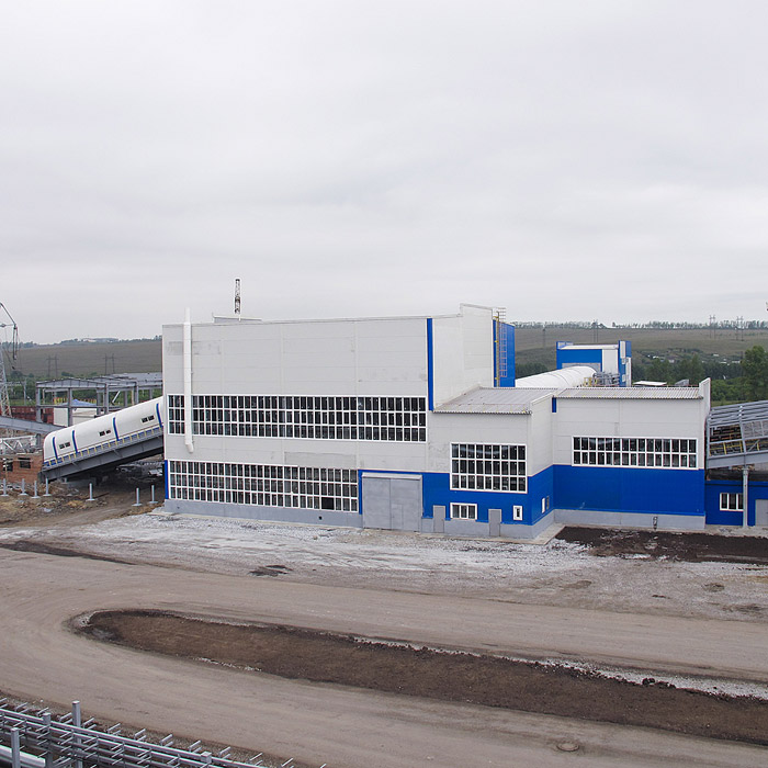 фабрика "Матюшинская"